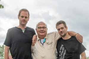 019-2019-07-07 Wil Jan en Familie