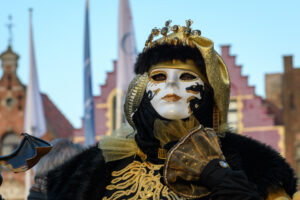 020-2018-01-14 Carnaval Brugge
