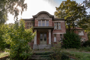 020-2018-09-15 Urbex Belgie met Frank en Iris