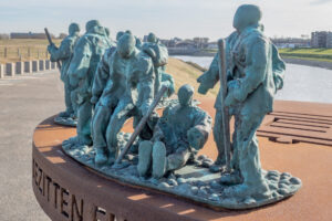 020-2018-11-03 Zoetermeer en Katwijk