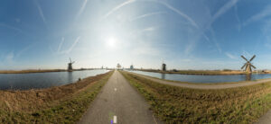 020-2019-02-23 Kinderdijk