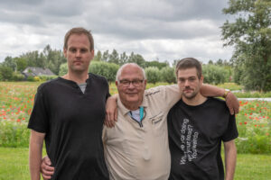020-2019-07-07 Wil Jan en Familie