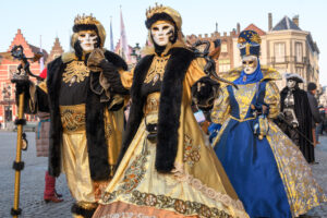 021-2018-01-14 Carnaval Brugge