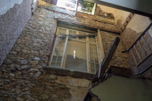 021-2018-07-07 Team Urbex in Luik en Spa
