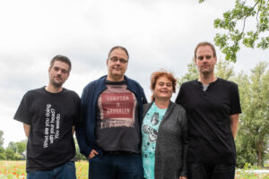 021-2019-07-07 Wil Jan en Familie
