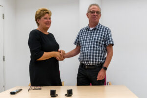 022-2018-07-03 Gert en Renate trouwen