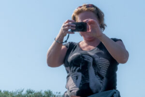 022-2018-09-02 Maasvlakte met Iris