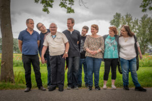 022-2019-07-07 Wil Jan en Familie
