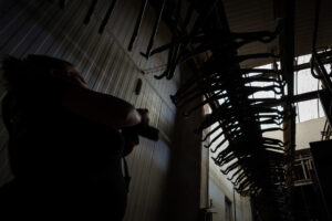 027-2018-09-15 Urbex Belgie met Frank en Iris