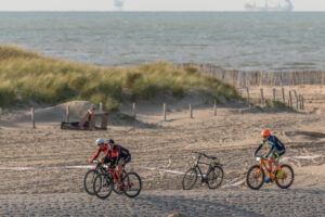 028-2018-11-03 Zoetermeer en Katwijk