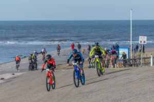 030-2018-11-03 Zoetermeer en Katwijk
