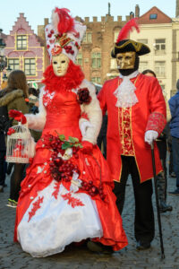 033-2018-01-14 Carnaval Brugge