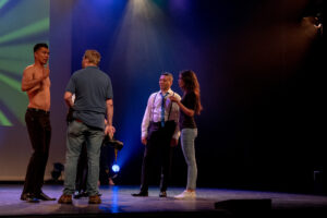 033-2018-06-17 Mr. Senior verkiezing