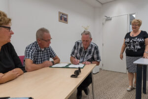 037-2018-07-03 Gert en Renate trouwen