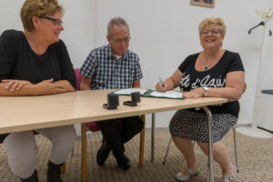 039-2018-07-03 Gert en Renate trouwen