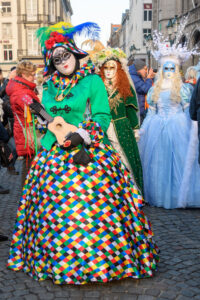 042-2018-01-14 Carnaval Brugge