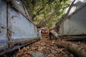 042-2018-09-15 Urbex Belgie met Frank en Iris