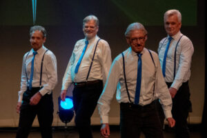 043-2018-06-17 Mr. Senior verkiezing