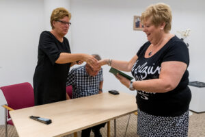 043-2018-07-03 Gert en Renate trouwen