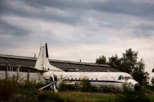 043-2018-09-15 Urbex Belgie met Frank en Iris
