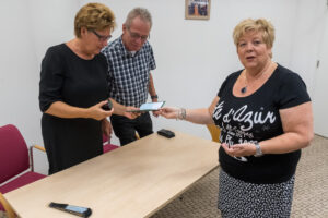 044-2018-07-03 Gert en Renate trouwen