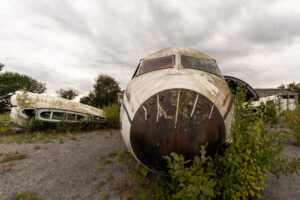 045-2018-09-15 Urbex Belgie met Frank en Iris