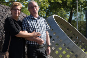 047-2018-07-03 Gert en Renate trouwen