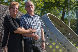 048-2018-07-03 Gert en Renate trouwen