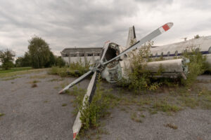 048-2018-09-15 Urbex Belgie met Frank en Iris