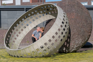 050-2018-07-03 Gert en Renate trouwen