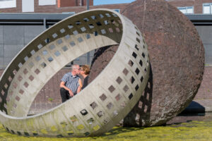 051-2018-07-03 Gert en Renate trouwen