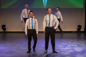 053-2018-06-17 Mr. Senior verkiezing