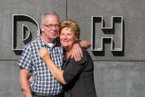 055-2018-07-03 Gert en Renate trouwen