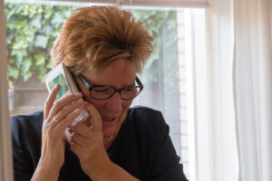 057-2018-07-03 Gert en Renate trouwen