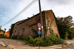 058-2018-09-15 Urbex Belgie met Frank en Iris
