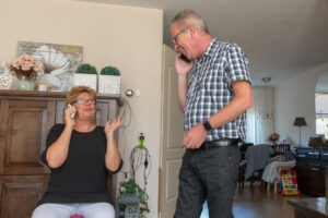 059-2018-07-03 Gert en Renate trouwen