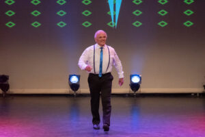 060-2018-06-17 Mr. Senior verkiezing