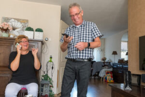060-2018-07-03 Gert en Renate trouwen