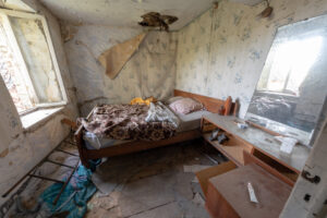 062-2018-09-16 Urbex Belgie met Frank en Iris