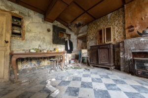 063-2018-09-16 Urbex Belgie met Frank en Iris
