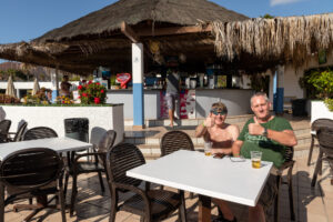 063-2019-12-10 Weekje Lanzarote