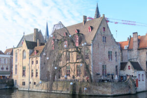 067-2018-01-14 Carnaval Brugge