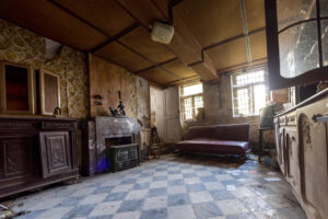 067-2018-09-16 Urbex Belgie met Frank en Iris