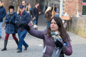 070-2018-01-14 Carnaval Brugge