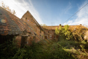 071-2018-09-16 Urbex Belgie met Frank en Iris