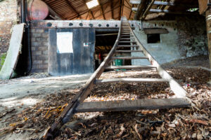 072-2018-09-16 Urbex Belgie met Frank en Iris