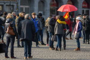 074-2018-01-14 Carnaval Brugge