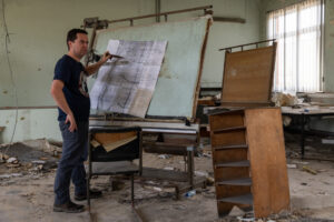 077-2018-09-16 Urbex Belgie met Frank en Iris