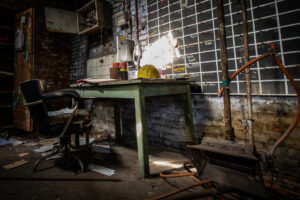 080-2018-09-16 Urbex Belgie met Frank en Iris