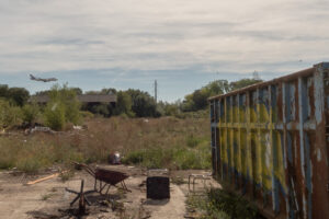 082-2018-09-16 Urbex Belgie met Frank en Iris